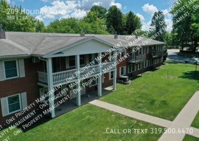 209 Holiday Rd #216 - Photo 7 of 12