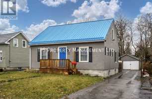 featured image of 22 Parker St