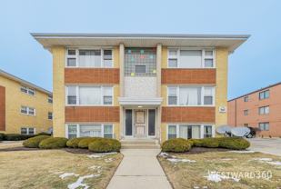 6620 W Gunnison St #2B - Photo 1 of 1