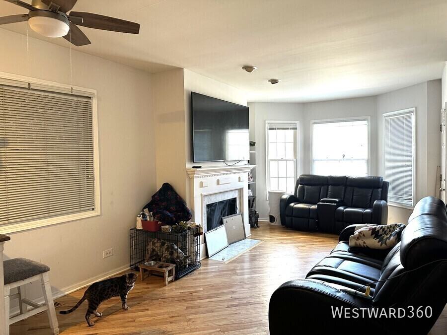 3936 N Ashland Ave #1 - Photo 4 of 23