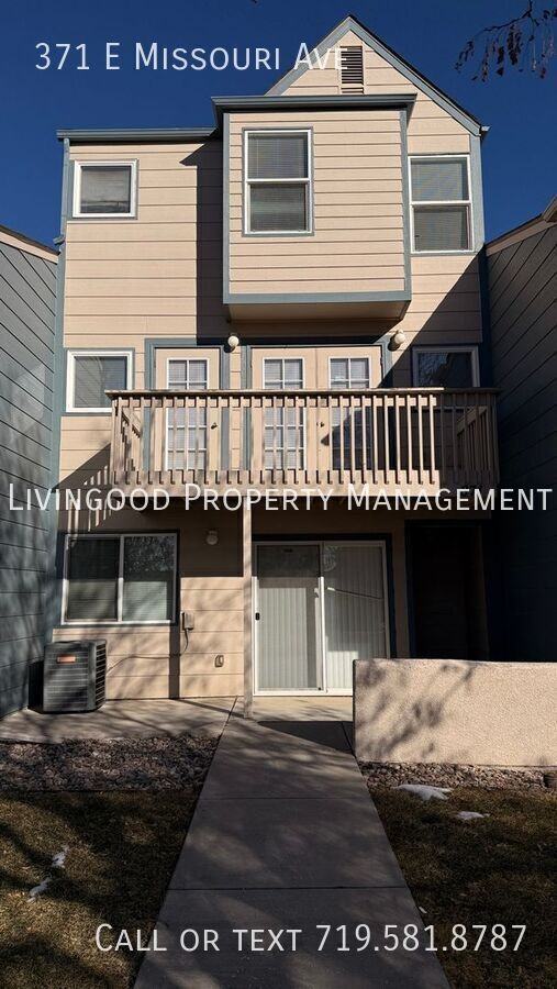 371 E Missouri Ave #371