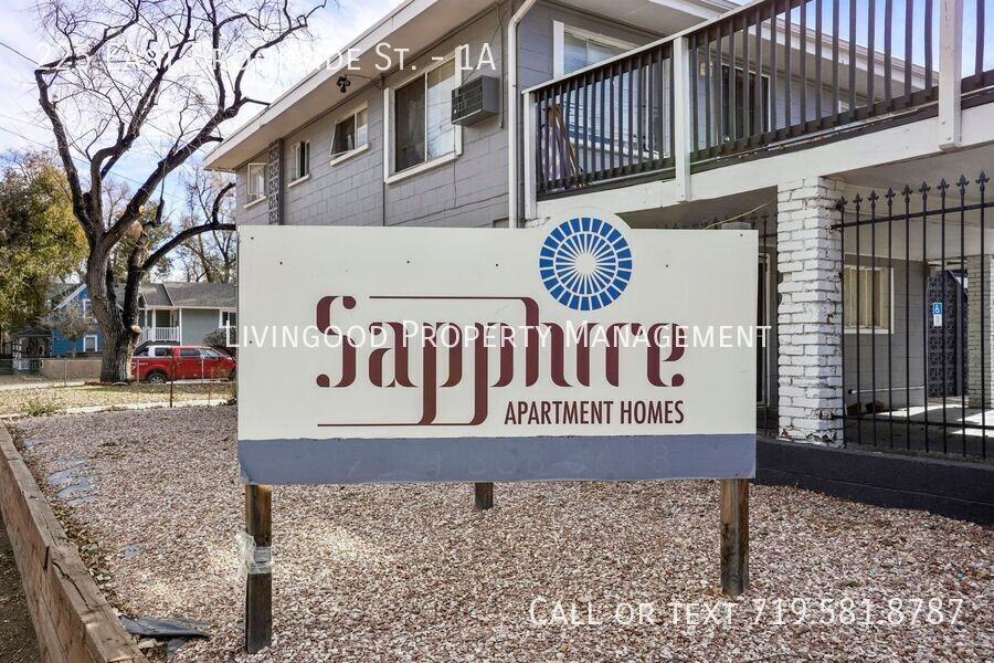 225 E Brookside St #1A