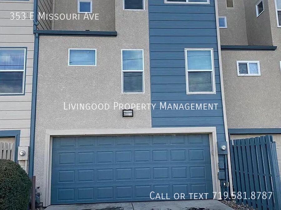 353 E Missouri Ave - Photo 2 of 18