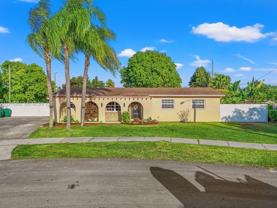 3605 Sw 122nd Pl #1 - Photo 1 of 1