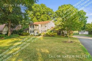 223 Ivy Cir - Photo 1 of 1
