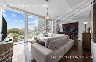 featured image of 201 N Elm St #308