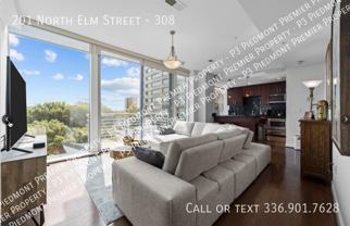 201 N Elm St #308 - Photo 1 of 1