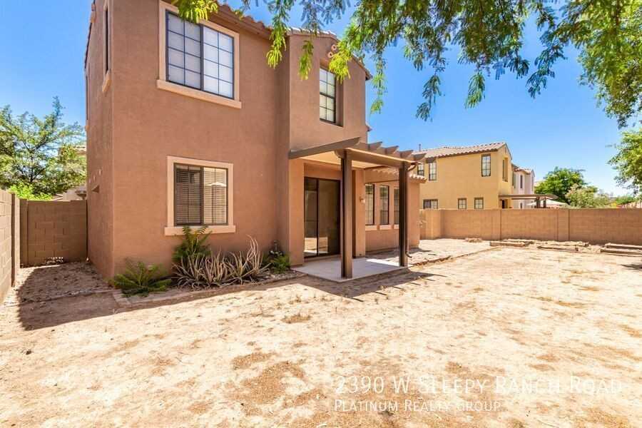 2390 W Sleepy Ranch Rd - Photo 3 of 35