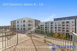 2650 University Ave W #318 - Photo 1 of 1