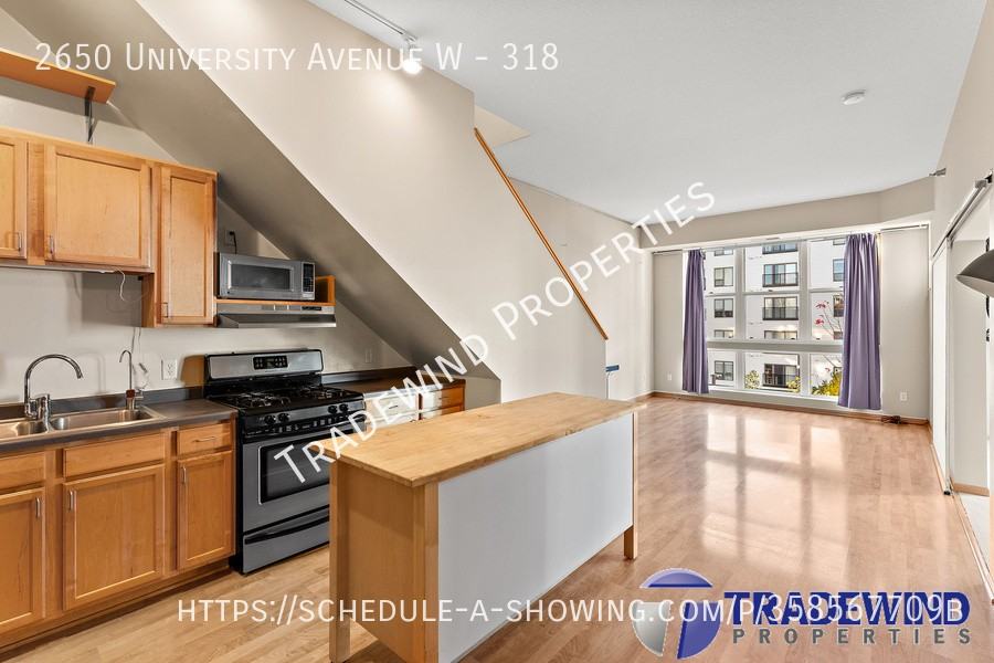 2650 University Ave W #318 - Photo 3 of 23
