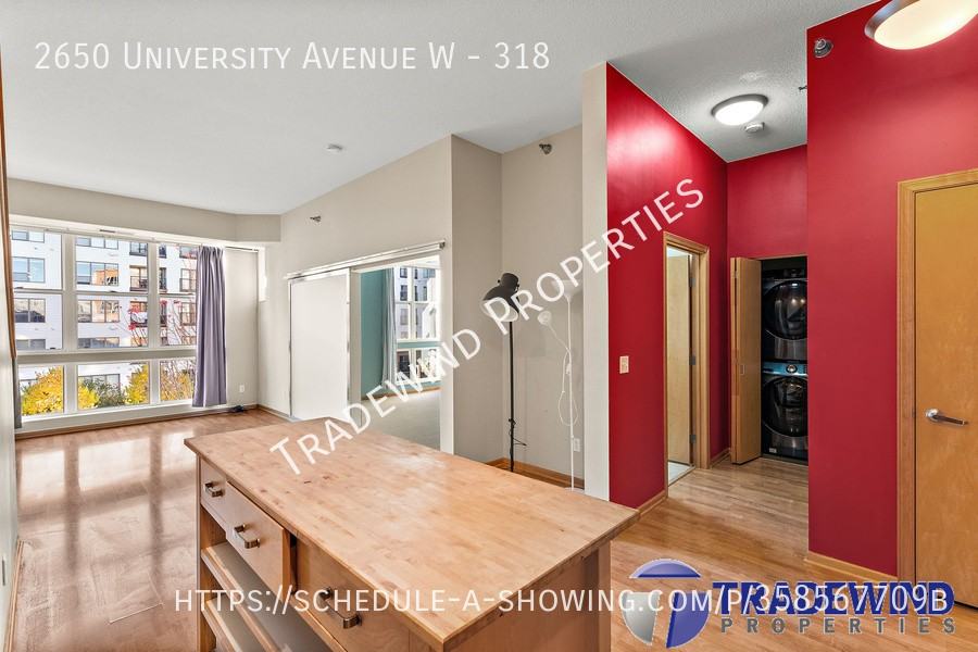 2650 University Ave W #318 - Photo 4 of 23