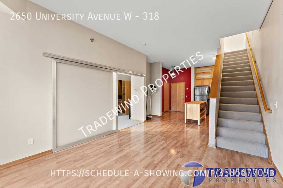 2650 University Ave W #318 - Photo 6 of 23