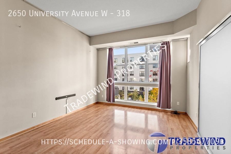 2650 University Ave W #318 - Photo 7 of 23