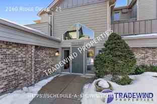 2160 Ridge Dr #21 - Photo 1 of 1