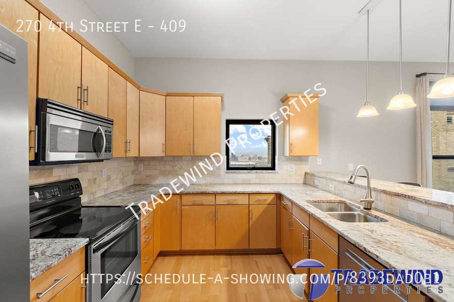 270 4th St E #409 - Photo 5 of 21