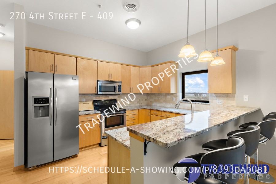 270 4th St E #409 - Photo 6 of 21
