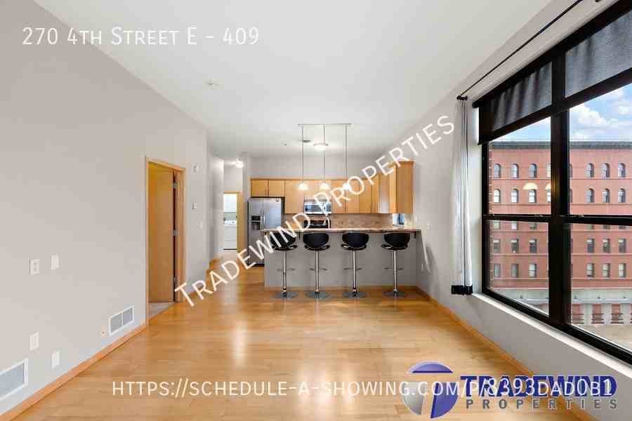 270 4th St E #409 - Photo 7 of 21