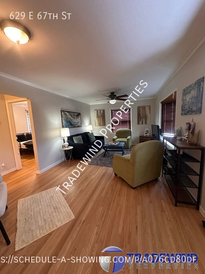 629 E 67th St - Photo 5 of 23