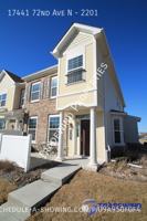 featured image of 17441 72nd Ave N #2201