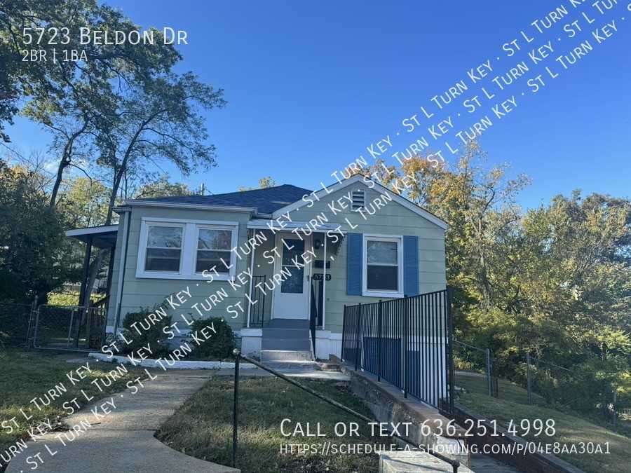 5723 Beldon Dr - Photo 2 of 13