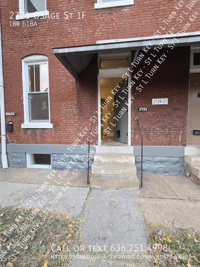 2721 Osage St #1F - Photo 2 of 22