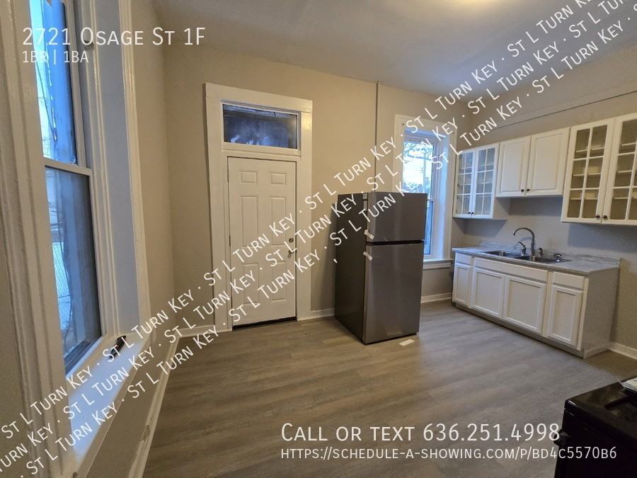 2721 Osage St #1F - Photo 6 of 22