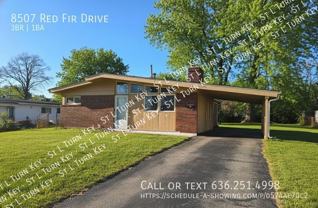 8507 Red Fir Dr - Photo 1 of 1