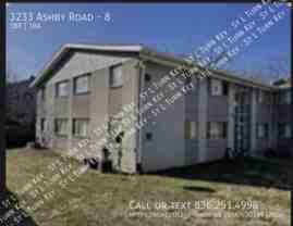 3233 Ashby Rd #8 - Photo 1 of 1