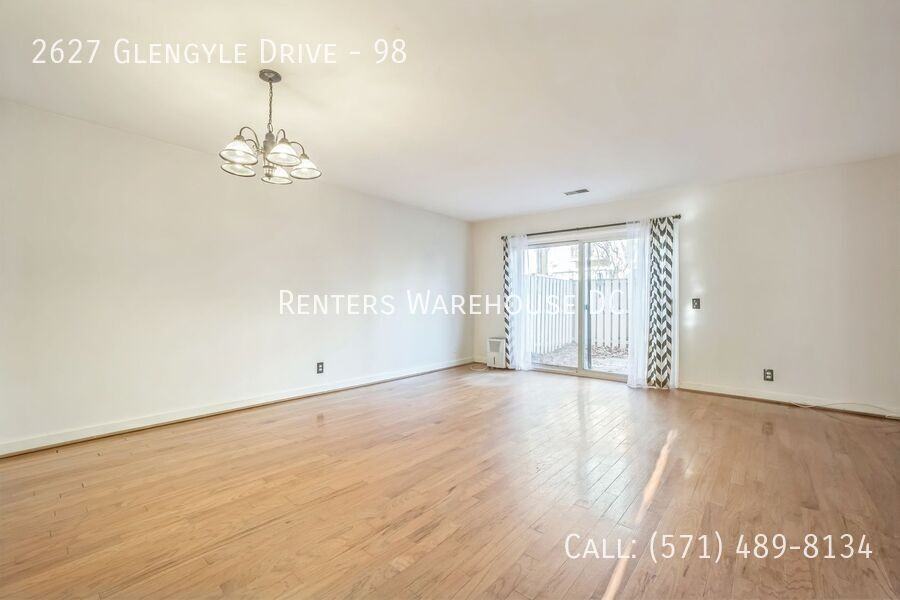 2627 Glengyle Dr #98 - Photo 2 of 15