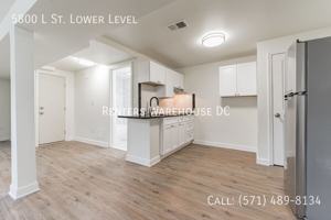 featured image of 5800 L St Lowr Level