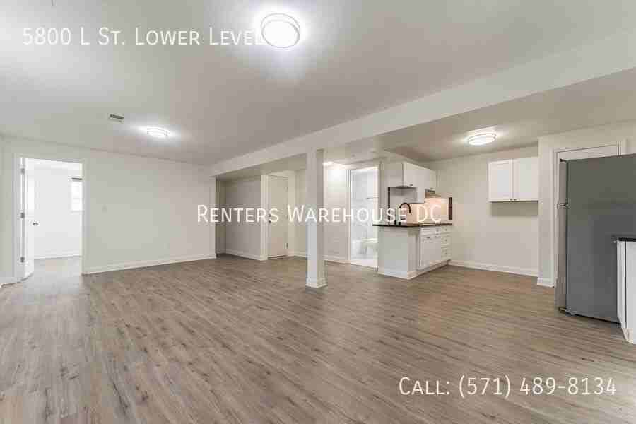 5800 L St Lowr Level - Photo 2 of 13