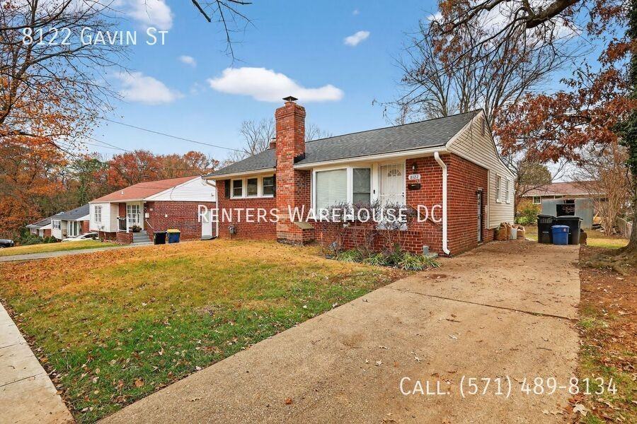 8122 Gavin St - Photo 2 of 15