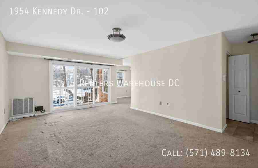 1954 Kennedy Dr #102 - Photo 2 of 15