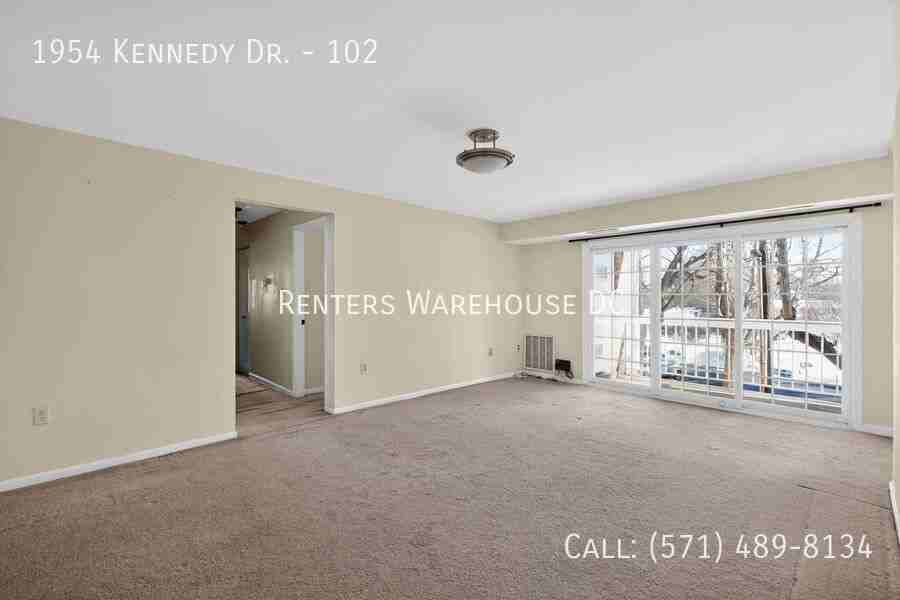 1954 Kennedy Dr #102 - Photo 5 of 15