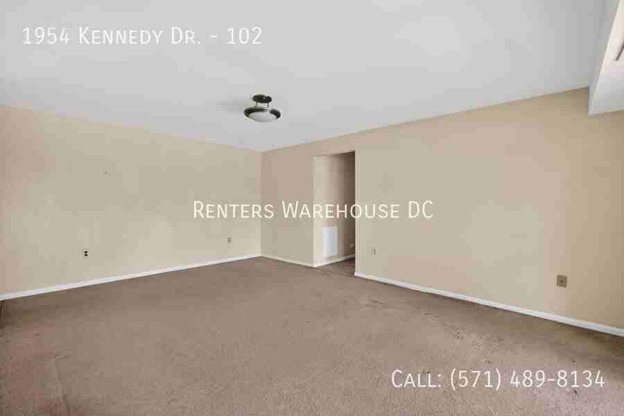 1954 Kennedy Dr #102 - Photo 6 of 15