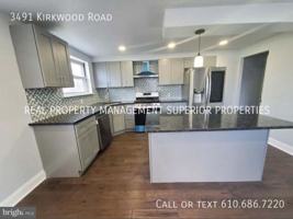 featured image of 3491 Kirkwood Rd