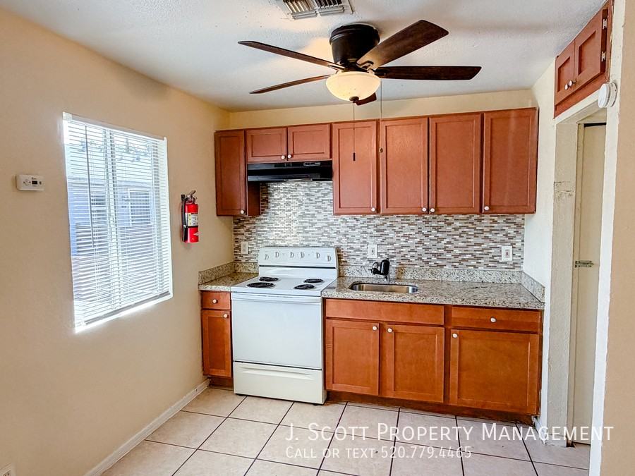 1753 E Harvard St #1 - Photo 3 of 8