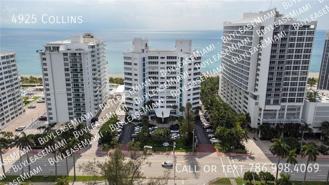 4925 Collins Ave - Photo 1 of 1