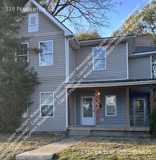 539 Pemberton St #B - Photo 1 of 1