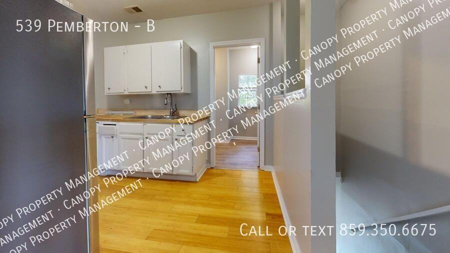 539 Pemberton St #B - Photo 4 of 13