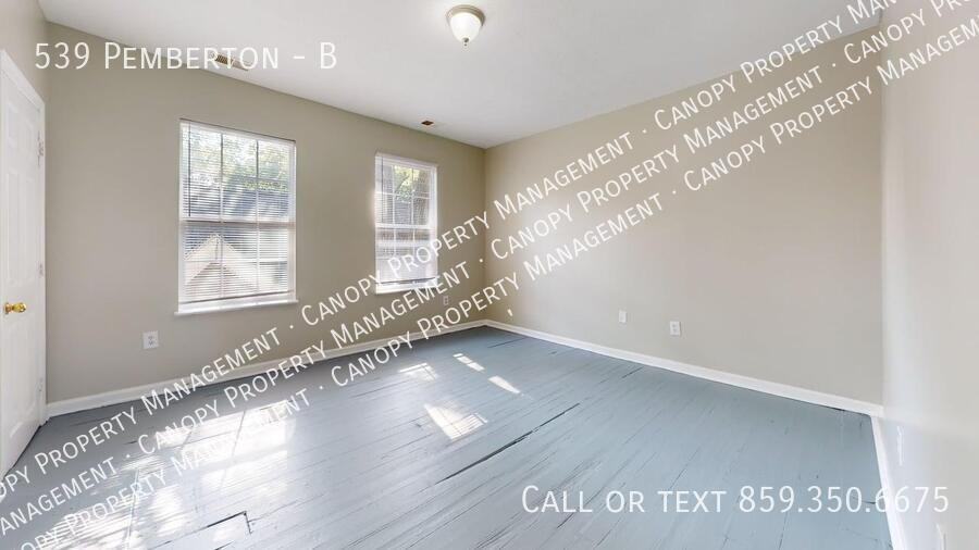 539 Pemberton St #B - Photo 6 of 13