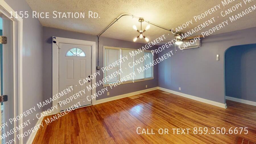 1155 Rice Station Rd - Photo 4 of 11