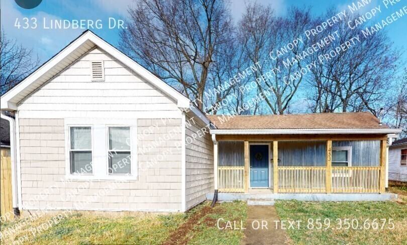 433 Lindberg Dr