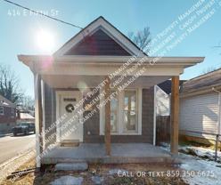 414 E Fifth St - Photo 1 of 1