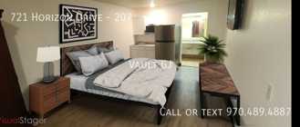 721 Horizon Dr #207 - Photo 1 of 1