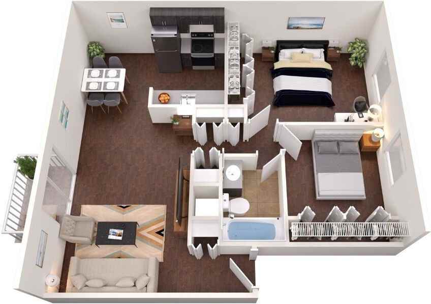 2228 Blue Spruce Way