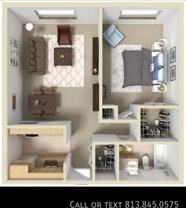 4618 1st St N #B303 - Photo 1 of 1