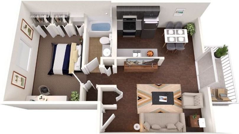 8705 Long Needles Ct