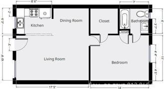 1501 16th St N #307 - Photo 1 of 1