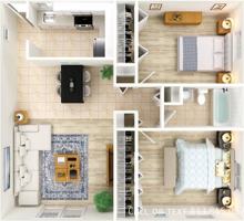 featured image of 1160 S Palmetto Ave